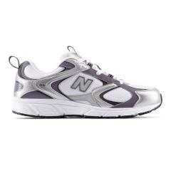 �j���[�o�����X new balance �����Y/���f�B�[�X �����j���O�X�^�C�� NB U4086LR D �V���o�[/�z���C�g ���j�Z�b�N�X �����j���O�X�^�C�� 