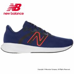 ≪セール≫送料無料 ニューバランス new balance メンズ ランニング スニーカー NB M413CN2 2E ネイビー シューズ 靴 軽い 軽量 8月24日