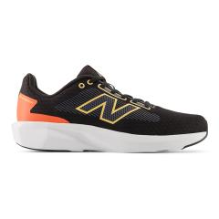 �j���[�o�����X new balance �����Y �����j���O�V���[�Y NB M41371F 2E �u���b�N/���b�h �����Y �����j���O �W���M���O �E�H�[�L���O �y