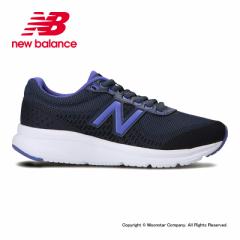 ≪セール≫送料無料 ニューバランス new balance レディース ランニング スニーカー NB W411RN2 B ネイビー シューズ 靴
