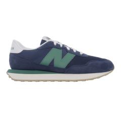 �j���[�o�����X new balance �����Y/���f�B�[�X �����j���O�X�^�C�� NB M2377VX D �l�C�r�[/�O���[�� �����Y ���f�B�[�X ���j�Z�b�N�X ��