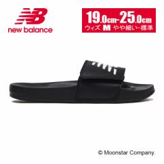 ≪セール≫ニューバランス new balance 子供靴 ジュニア キッズ サンダル NB YT200AB1 ブラック 黒 シューズ