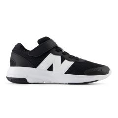 ��10��OFF��H�~�V�� �������� �j���[�o�����X new balance �q���C �W���j�A�X�j�[�J�[ NB GT578BK W �u���b�N �L�b�Y �W���j�A 570��p