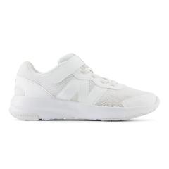 ��10��OFF�⑗������ �j���[�o�����X new balance �q���C �L�b�Y�X�j�[�J�[ NB PT578WW W �z���C�g �L�b�Y �W���j�A �ʃt�@�X�i�[ �y�� 