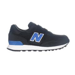 �j���[�o�����X new balance �q���C �L�b�Y�X�j�[�J�[ NB P5152V9 W �u���b�N/�u���[ �L�b�Y �W���j�A �ʉ� �ʊw �ʃt�@�X�i�[