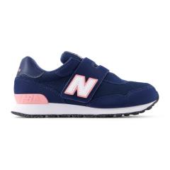 �j���[�o�����X new balance �q���C �L�b�Y�X�j�[�J�[ NB P51521E W �l�C�r�[/�s���N �L�b�Y �W���j�A �ʉ� �ʊw �ʃt�@�X�i�[