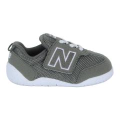 ��10%OFF�Z�[���⑗������ �j���[�o�����X new balance �q���C �x�r�[�V���[�Y �X�j�[�J�[ NB NW1STGR W �j���[�r�[�t�@�[�X�g �O���C �t