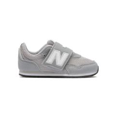 �j���[�o�����X new balance �q���C �x�r�[�V���[�Y NB IV323GR W �O���C �x�r�[ �L�b�Y �o�Y�j�� �v���[���g �M�t�g �ʉ�