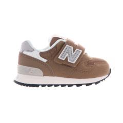 �H�~�V�� �������� �j���[�o�����X new balance �q���C �X�j�[�J�[ �x�r�[�V���[�Y NB IO313TH2 W �u���E�� �x�r�[ �L�b�Y �v���[���g �M