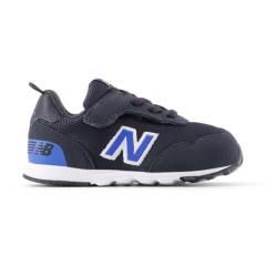 ��3�������� �t�ĐV�� �������� �j���[�o�����X new balance �q���C �x�r�[�V���[�Y NB I515559 W �u���b�N/�u���[ �x�r�[ �L�b�Y �v���[