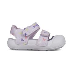 �j���[�o�����X new balance �q���C �x�r�[�T���_�� NB I80997V M �T���_�� �p�[�v�� �x�r�[ �L�b�Y �T���_�� �ʃt�@�X�i�[ �y��