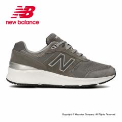 ≪セール≫送料無料 ニューバランス newbalance メンズ ウォーキング シューズ MW880GR5 グレイ 2E スニーカー 靴