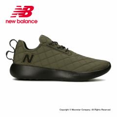 送料無料 ニューバランス メンズ/レディース フィットネス ウォーキング NB RCVRY D DK1 リカバリー カーキ newbalance スニーカー 靴_ti