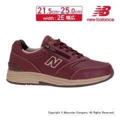 10%OFF 6/3 23:59܂ŁI@Z[⑗ j[oX new balance fB[X h EH[LO Xj[J[ NB WW585 2E r