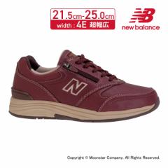 10%OFF 6/3 23:59܂ŁI@c22.0cm̂ Z[⑗ j[oX new balance fB[X NB WW585 4E r^[uE 