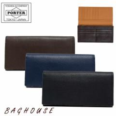 |[^[ _u OEHbg 129-06010 Ԃ z PORTER gcJo DOUBLE LONG WALLET U[ {v Rrv S[g Y