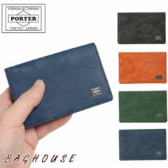 |[^[ _[ J[hP[X 342-03846 h PORTER gcJo WONDER CARD CASE  sbOU[ {v ؊v Y j 