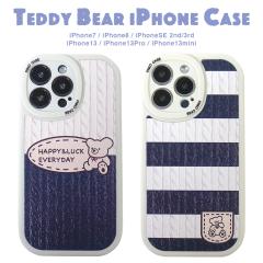 SALE �e�f�B�x�A iPhone14 iPhone13 iPhoneSE �P�[�X �A�C�t�H���P�[�X Pro mini ��3���� �t���ی�t�B�����t�� �N�} �ʂ������ �}����
