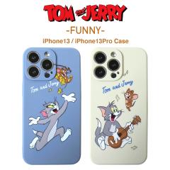 �g���ƃW�F���[ �t�@�j�[ iPhone14 iPhone13 �P�[�X Pro�ɂ��Ή� �A�C�t�H���P�[�X �J�o�[ �t���ی�t�B�����t�� �ǂ��������� �M�^�[
