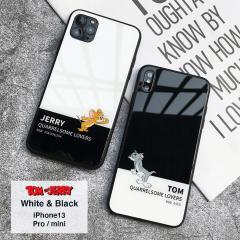 SALE �g���ƃW�F���[ ���� iPhone14 iPhone13 �P�[�X Pro mini�ɂ��Ή� �A�C�t�H���P�[�X �J�o�[ �t���ی�t�B�����t��