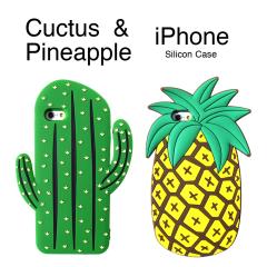 SALE ���[���� �������� �T�{�e�� & �p�C�i�b�v�� iPhone�P�[�X �e��T�C�Y���� �V���R���P�[�X �t���t�B�����t�� iPhone5/SE/6/6s/SE2/7