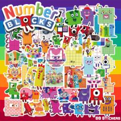 io[ubNX XebJ[ 50Zbg PVC h V[ Numberblocks q c Z  p wK  LN^[ Aj X