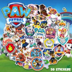 pEpg[ XebJ[ 50Zbg PVC h V[ PAW PATROL LN^[ Aj Q[ f   Ck  ybg X[c