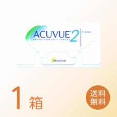 2�E�B�[�N�A�L���r���[ 1�� (6������) �W�����\���E�G���h�E�W�����\�� 2�T�Ԏg���̂� UV�J�b�g �R���^�N�g 2week acuvue ��������