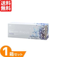 �X�}�[�g�t�H�[�J�X Prime1day SMART FOCUS 1�� (30��) ���ߗ��p �����f�[ �R���^�N�g �����Y �����f�C 1day ��������