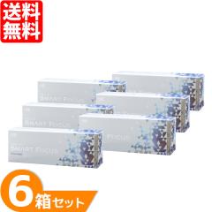 �X�}�[�g�t�H�[�J�X Prime1day SMART FOCUS 6���Z�b�g (1��30��) ���ߗ��p �����f�[ �R���^�N�g �����Y �����f�C 1day ��������