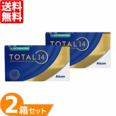 �g�[�^��14 �����p 2�� (1��6��) �A���R�� �R���^�N�g�����Y   2�E�B�[�N Alcon �v�����