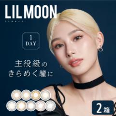 [ f[ 2Zbg (110) LILMOON 1DAY JR f[ J[R^Ng 