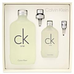 送料無料 カルバンクライン CK−ONE (シーケー ワン) EDT オードトワレ
