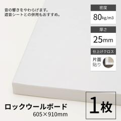 bNE[{[h x80kg/m3 KXNXЖʓ\  605~910mm 25mm 1 z hpl h{[h z h DIY Չ 