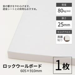 bNE[{[h x80kg/m3 KXNXS()\  605~910mm 25mm 1  z hpl h{[h z h DIY