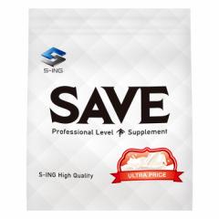 ホエイプロテイン 3kg SAVE プロテイン ウルトラプライス ロイヤル (3kg)