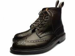 gbJ[Y ECO`bvu[c Y TRICKERS M2508 MALTON ESPRESSO g  Jg[u[c Z _[NuE vC |C