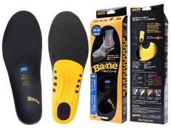 BANE INSOLE �o�l�C���\�[�� �x�[�V�b�N �N���V�b�N�V���[�Y �����Y ���f�B�[�X ���~�� �A�[�`�T�|�[�g ���Ȃ� ���� �o�����X�� �Ռ��z