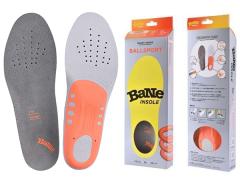 BANE INSOLE SMART �o�l�C���\�[�� �{�[���X�|�[�c �����Y ���f�B�[�X ���~�� �A�[�`�T�|�[�g ���Ȃ� ���� �o�����X�� �Ռ��z�� �u����