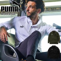 ƃEFAPUMA ANeBu|Vc Y ƒ ƕ PUMA WORKWEAR v[}[NEFA ̎q Xgb` z  UVJb