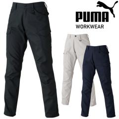 ��ƃE�F�APUMA �J�[�S�p���c �����Y ��ƒ� ��ƕ� ��ƃY�{�� PUMA WORKWEAR �v�[�}���[�N�E�F�A �X�g���b�` ���S ���t���N�^�[ �Ód�C
