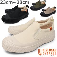 UNIVERSAL OVERALL Xb| LoX jZbNX Y fB[X Xj[J[ USTCY  F ΐF   C\[