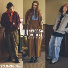UNIVERSAL OVERALL nCJbg Xj[J[ jZbNX Y fB[X Xj[J[ LoX US  F ΐF C\[ j