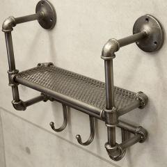 �z�ǂ����`�[�t�� �j�O�C���e���A �yIndustrial Metal�z �C���_�X�g���A�� �E�H�[�� �V�F���t 295A�@�z�� �A�����J�� �j�O �C���e���A ��