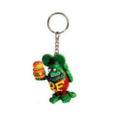  ���b�g�t�B���N �L�[�`�F�[��  Ed BIG DADDY Roth Rat Fink �L�\�`�F�\�� �A�����J�� �G�� �L�[�����O �� �A�N�Z�T���[