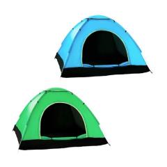 �݉c�ȒP�h�[���^�e���g RS-L1892 �h�[���^�A�E�g�h�A�e���g 2~3�l�p �ȒP �|�b�v�A�b�v�e���g �R���p�N�g ���[ �A�E�g�h�A ���l�� �\�� 