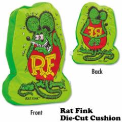 ���b�g�t�B���N �_�C�J�b�g �N�b�V���� ���ʃf�U�C�� �A�����J�� �G�� RAT FINK �A���L���� �C���e���A �O�b�Y �� �� ��������