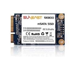 SUNEAST/�T���C�[�X�g ����SSD mSATA 6Gb/s SE800-m512GB �ۏؕt�� S.M.A.R.T.�@�\ TRIM�@�\�Ή� PC�p�[�c �p�\�R�� ��������