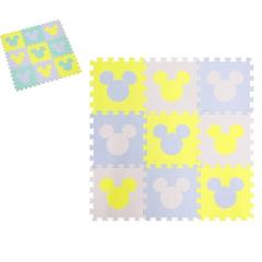 �~�b�L�[ �p�Y���}�b�g �p�X�e���J���[ Ver. 2��( �s���N / �O���[�� ) SY-3569 �W���C���g�}�b�g �v���C�}�b�g �� �ی� �v���C���[�� �q