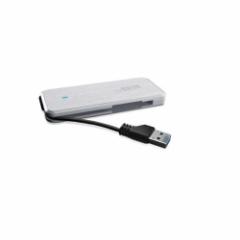 GR OtSSD ESD-EC0240GWH |[^u P[u[^ USB3.2iGen1jΉ 240GB zCg 